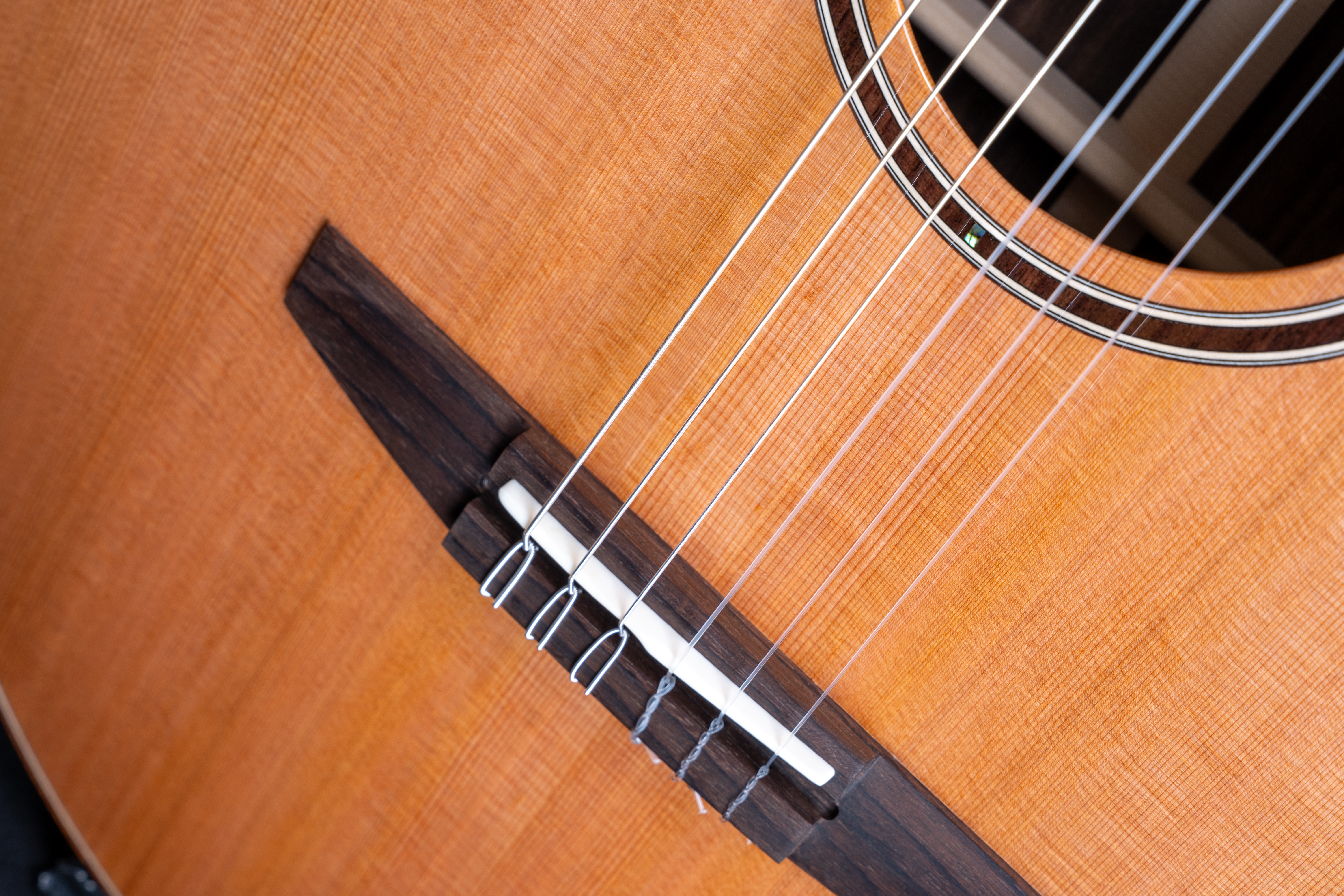 A-31 CP Classic Crossover Natural