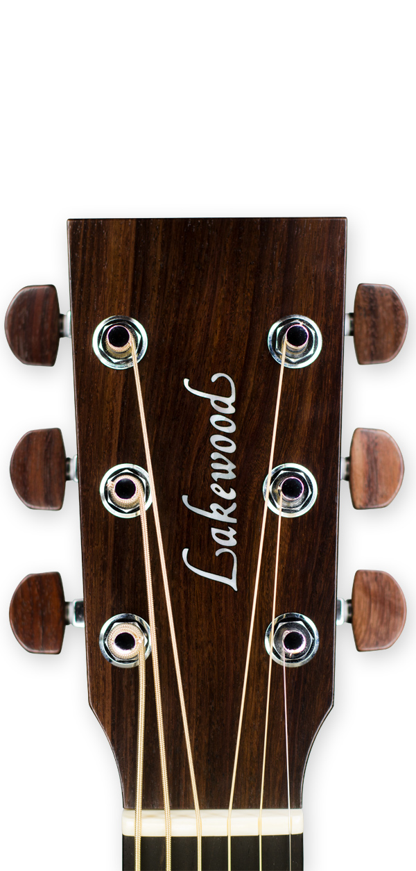 M-31 Baritone Edition 2018