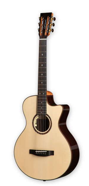 Lakewood Guitars - Guitar details A-32 CP