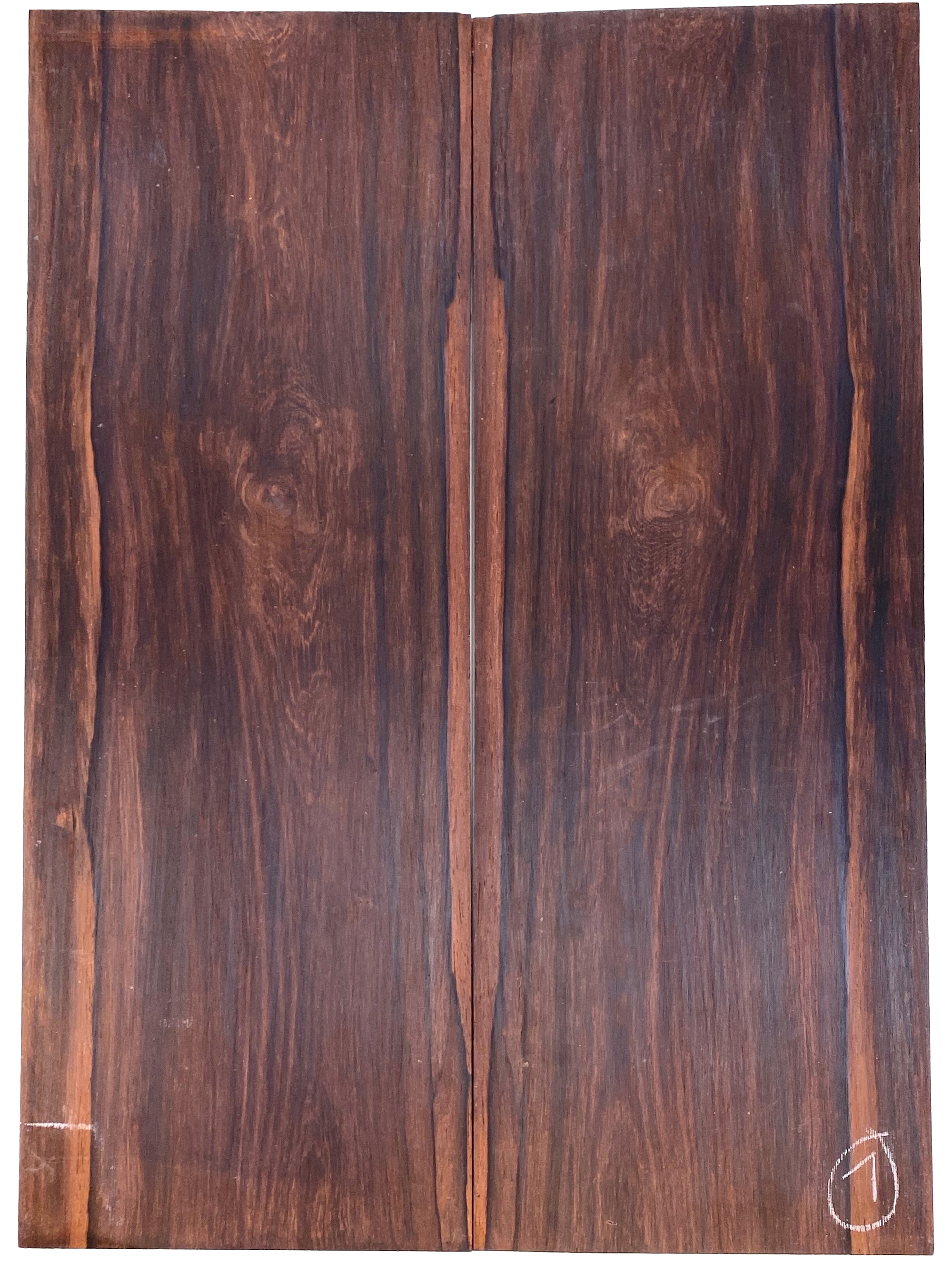 Madagaskar Rosewood